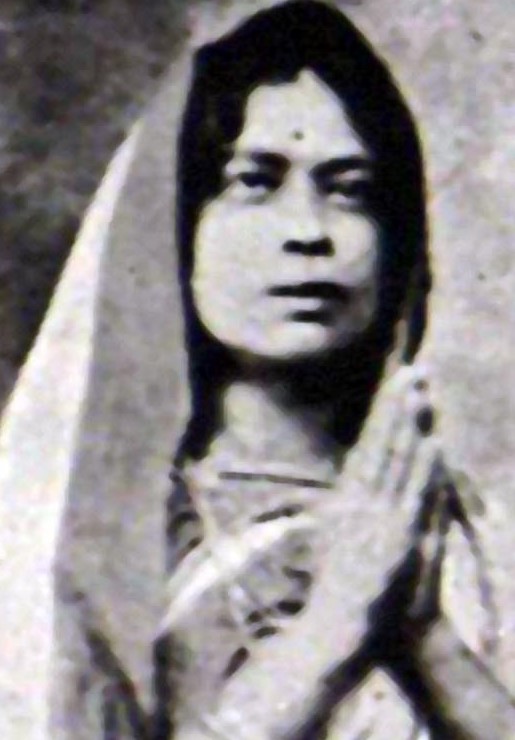 Kusum Kumari
